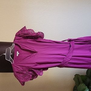 Rails Dress Gia Midi Dress